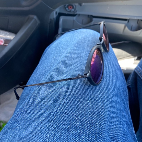 Rēvo vintage sunglasses 953-001 rare main image 4
